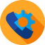 Help and Support icon 64x64